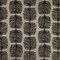 Upholstery Fabric - Black Abstract & Geometric,Leaves Upholstery Fabric 54 Inches"